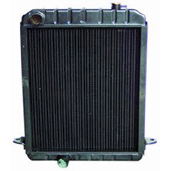 Northern 219739 Fits John Deere Tractor Radiator 300D 310C 310D 315C 315D AT1670